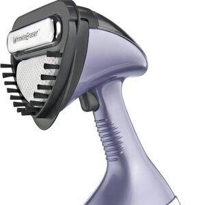 New Shark Press and Refresh Fabric Steamer